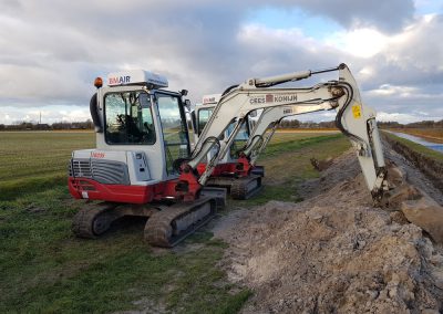 Takeuchi TB235